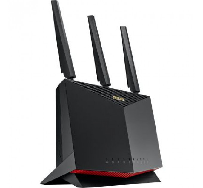 Маршрутизатор ASUS RT-AX86U PRO (90IG07N0-MU2B00)