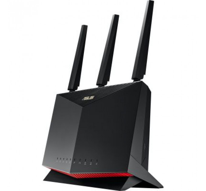 Маршрутизатор ASUS RT-AX86U PRO (90IG07N0-MU2B00)