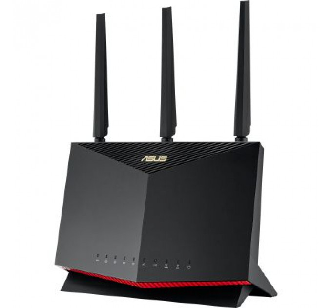 Маршрутизатор ASUS RT-AX86U PRO (90IG07N0-MU2B00)