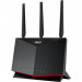 Маршрутизатор ASUS RT-AX86U PRO (90IG07N0-MU2B00)