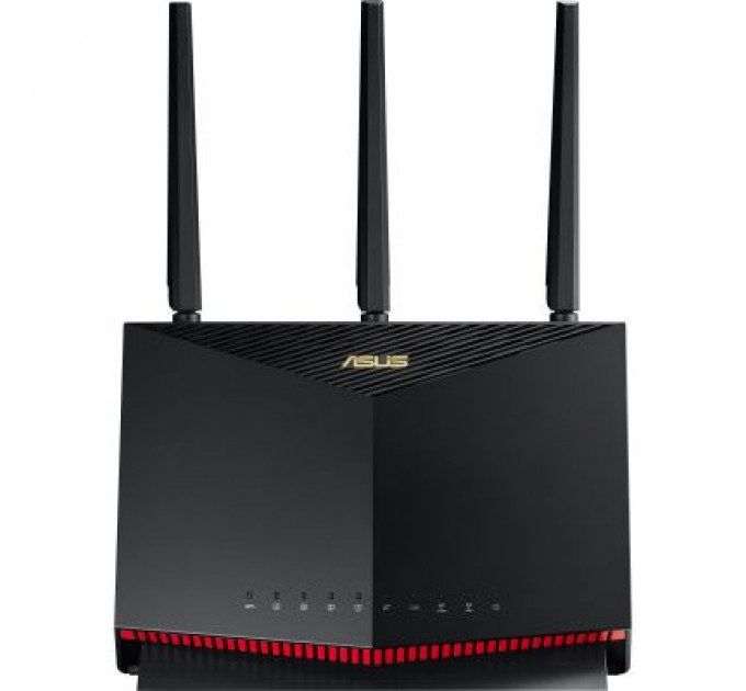 Маршрутизатор ASUS RT-AX86U PRO (90IG07N0-MU2B00)