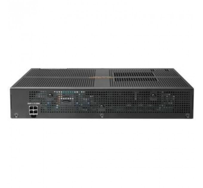 Комутатор мережевий HP 2930F-8GPoE+2SFP+ (JL258A) (JL258A)