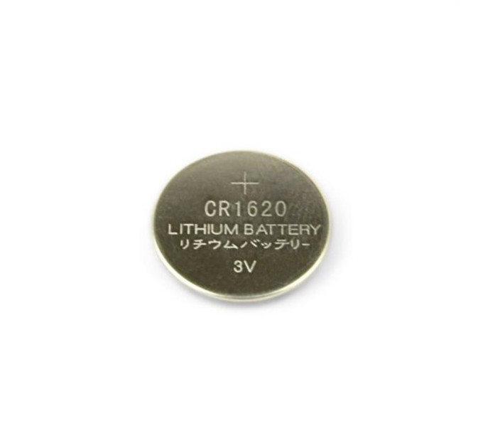 EnerGenie Батарейка EnerGenie Lithium CR1620 BL 2 шт
