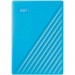 Зовнішній жорсткий диск 2.5" 2TB WD (WDBYVG0020BBL-WESN)