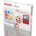 Tefal Весы кухонные Tefal BC50D4V0
