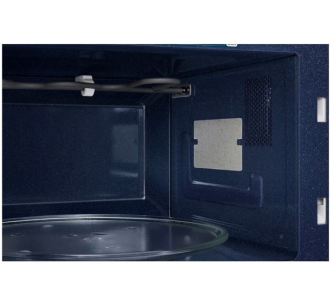 Samsung Мікрохвильова піч Samsung MG23DG4524AGUA