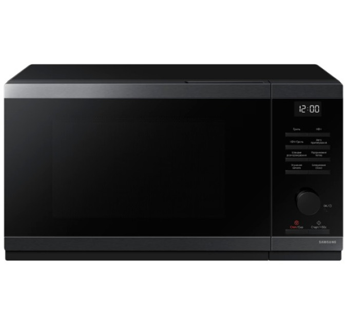 Samsung Мікрохвильова піч Samsung MG23DG4524AGUA