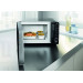 Whirlpool Мікрохвильова піч Whirlpool MWF 421 SL