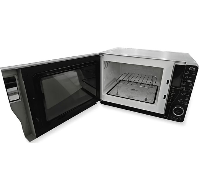 Whirlpool Мікрохвильова піч Whirlpool MWF 421 SL