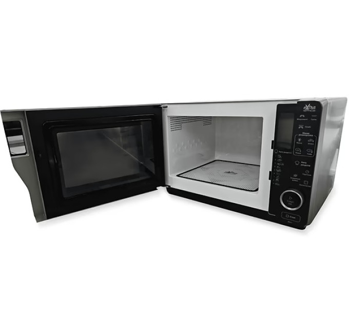 Whirlpool Мікрохвильова піч Whirlpool MWF 421 SL