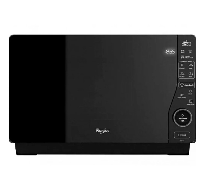 Whirlpool Мікрохвильова піч Whirlpool MWF 421 SL