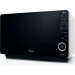 Whirlpool Мікрохвильова піч Whirlpool MWF 421 SL
