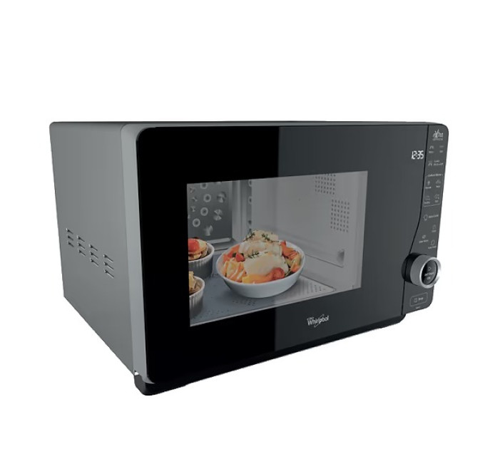 Whirlpool Мікрохвильова піч Whirlpool MWF 421 SL