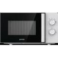 Gorenje Мікрохвильова піч Gorenje MO20E1WH