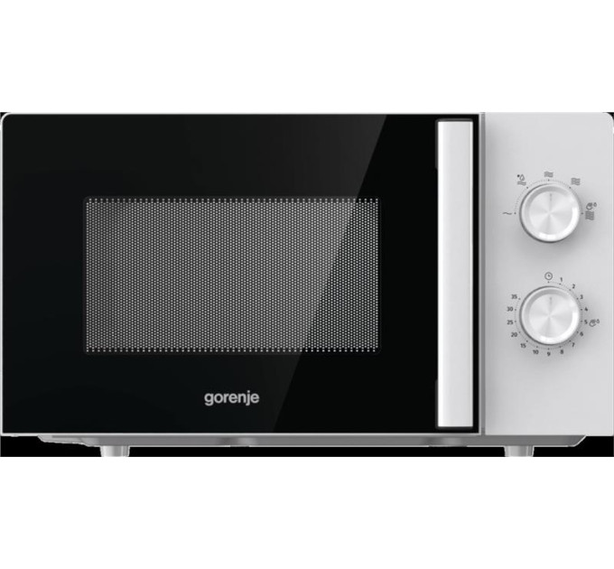 Gorenje Мікрохвильова піч Gorenje MO20E1WH