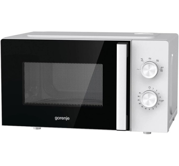 Gorenje Мікрохвильова піч Gorenje MO20E1WH