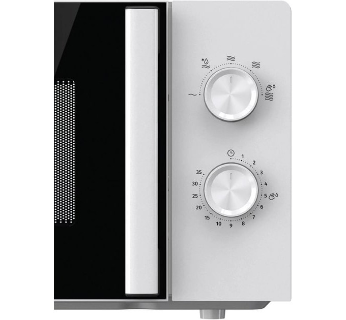 Gorenje Мікрохвильова піч Gorenje MO20E1WH