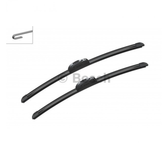 Bosch Щітка склоочисника Bosch 3 397 118 993