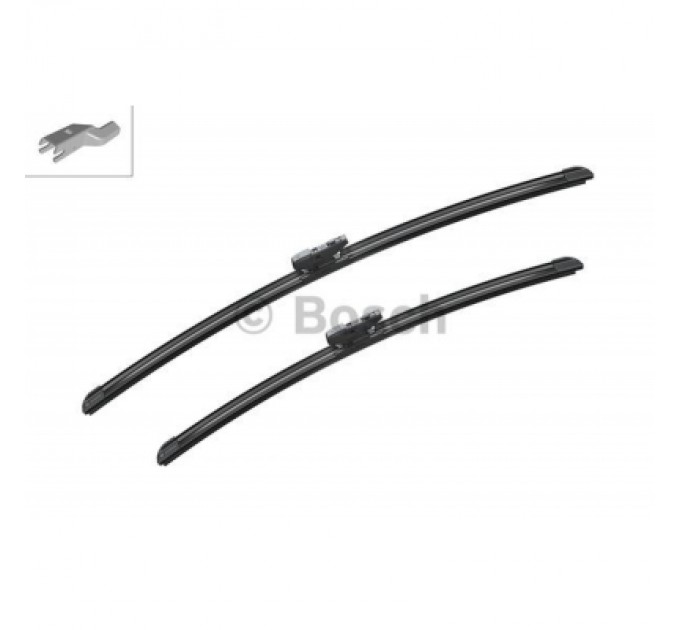 Bosch Щітка склоочисника Bosch 3397014315 (3 397 014 315)