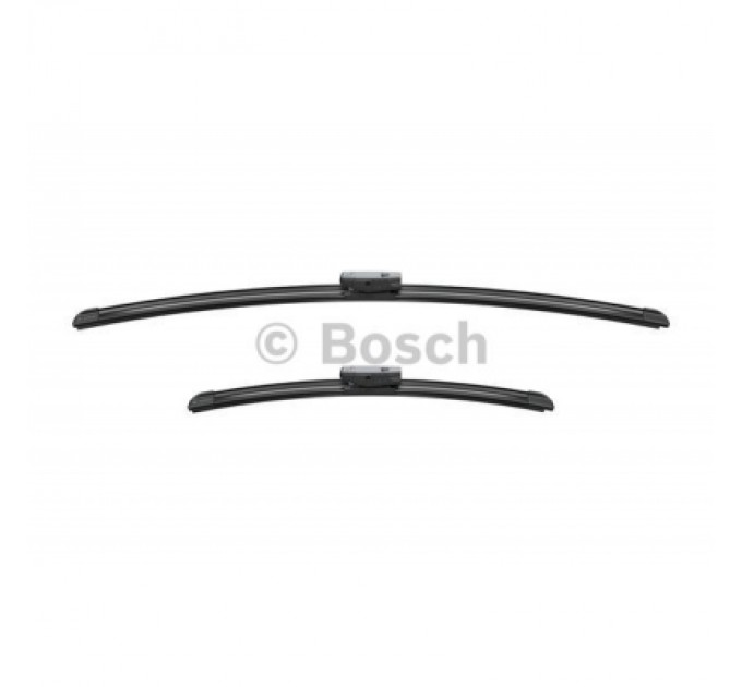 Bosch Щітка склоочисника Bosch 3 397 014 122