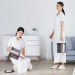 Deerma Пилосос Deerma Vacuum Cleaner TJ200 (Wet and Dry)