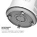 Deerma Пилосос Deerma Vacuum Cleaner TJ200 (Wet and Dry)