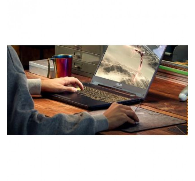 Маршрутизатор ASUS TUF-AX4200 (90IG07Q0-MO3100)