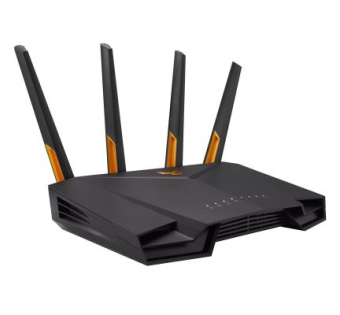 Маршрутизатор ASUS TUF-AX4200 (90IG07Q0-MO3100)