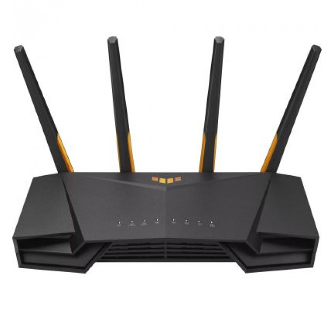 Маршрутизатор ASUS TUF-AX4200 (90IG07Q0-MO3100)