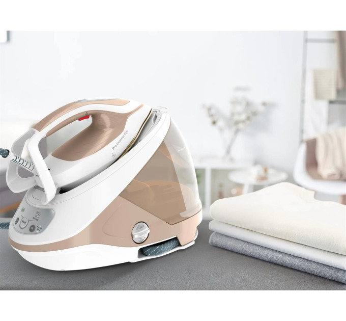 Tefal Утюг Tefal Pro Express Eco GV9E22E0
