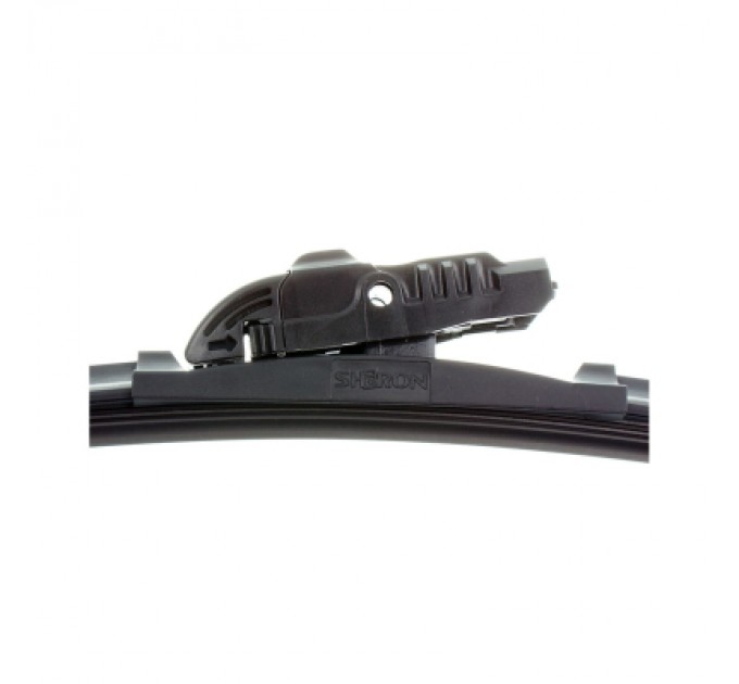 Sheron Щітка склоочисника Sheron 500 мм Uni flat (000621)