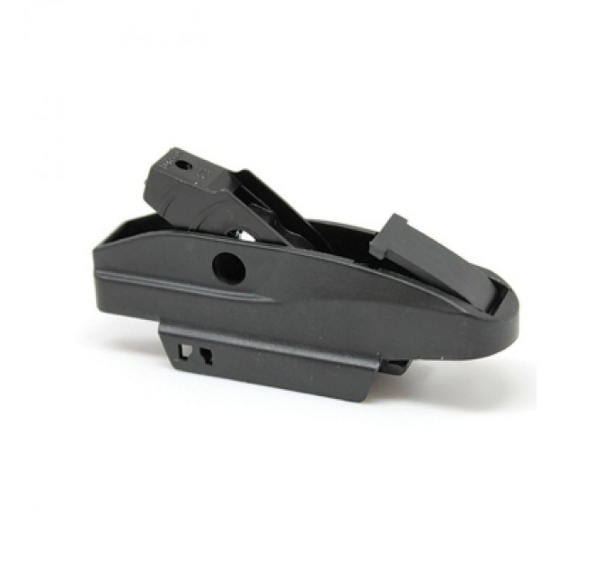 PROSWISSCAR Щітка склоочисника PROSWISSCAR 425 мм GW-17 (000452)