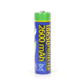 EnerGenie Аккумулятор EnerGenie 18650 Li-Ion 2600 mAh BL 1шт