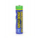EnerGenie Аккумулятор EnerGenie 18650 Li-Ion 2600 mAh BL 1шт