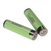 Panasonic Аккумулятор Panasonic Protected 18650 Li-Ion 3400 mAh