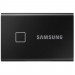 Накопичувач SSD USB 3.2 1TB T7 Touch Samsung (MU-PC1T0K/WW)