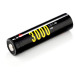 Soshine Аккумулятор Soshine 18650 Li-Ion microUSB 3000mAh 1шт