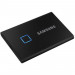 Накопичувач SSD USB 3.2 1TB T7 Touch Samsung (MU-PC1T0K/WW)