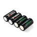 Soshine Аккумулятор Soshine CR123A/16340 700mAh 1шт