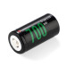 Soshine Аккумулятор Soshine CR123A/16340 700mAh 1шт