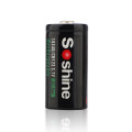 Soshine Аккумулятор Soshine CR123A/16340 700mAh 1шт