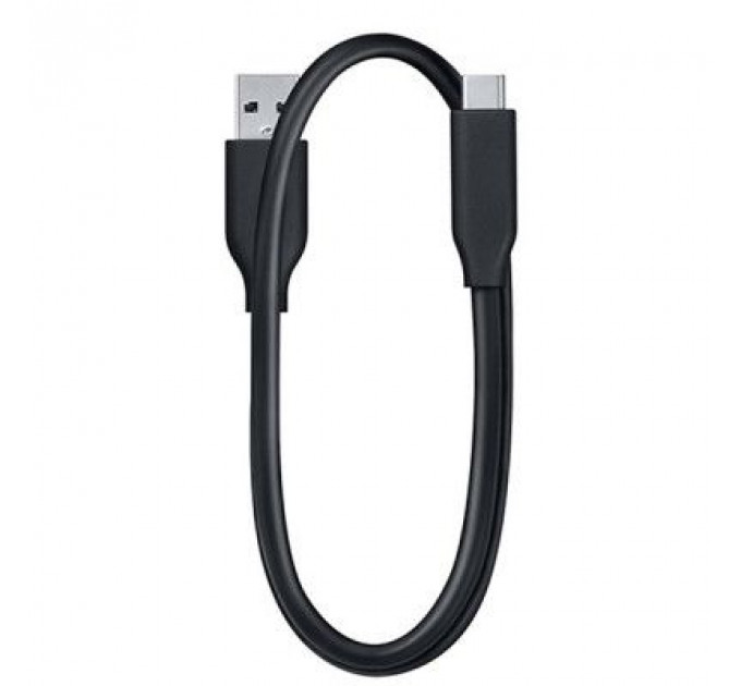 Накопичувач SSD USB 3.2 1TB T7 Touch Samsung (MU-PC1T0K/WW)