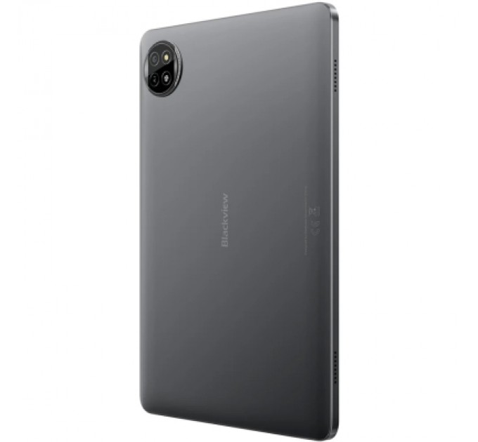 Blackview Планшет Blackview Tab 20 10.1" 4/64GB Wi-Fi Interstellar Grey (6931548323136)