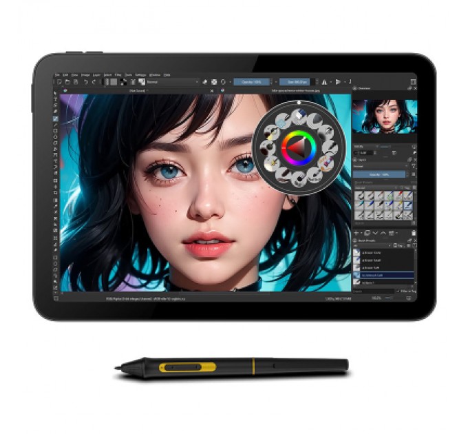 Bosto Планшет-монітор Bosto BT-101C