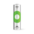 Gp Аккумуляторы GP Recyko 2600 AA/HR06 NI-MH 2600 mAh BL 4 шт