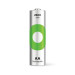 Gp Аккумуляторы GP Recyko 2600 AA/HR06 NI-MH 2600 mAh BL 4 шт
