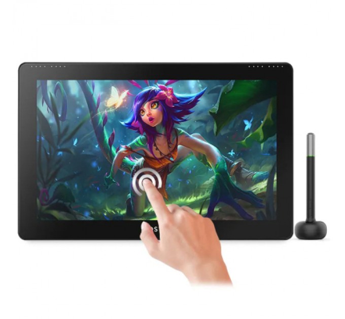 Bosto Планшет-монітор Bosto BT-16HDT (2024) (BT-16HDT)