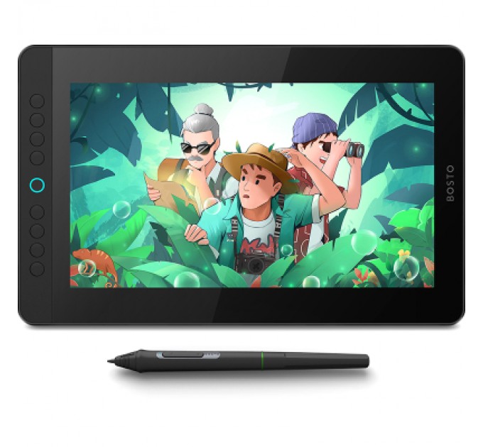 Bosto Планшет-монітор Bosto BT-12HDK