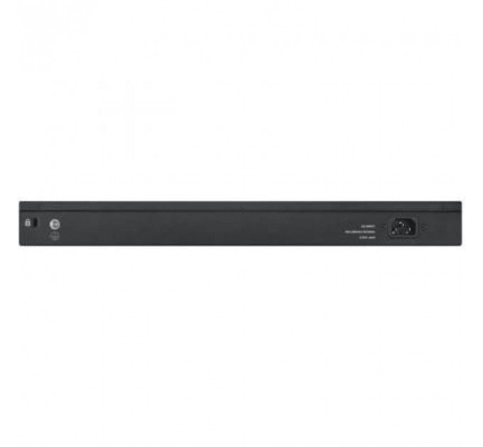 Комутатор мережевий ZyXel GS1920-48v2