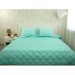 Руно Ковдра Руно силіконова бірюзова 155х210 (317.52СЛКУ_Бірюзовий)